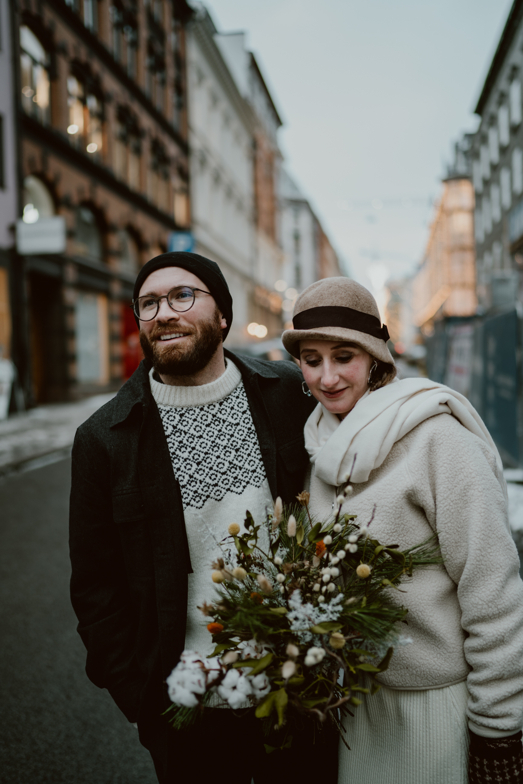 bryllup oslo fotograph norway