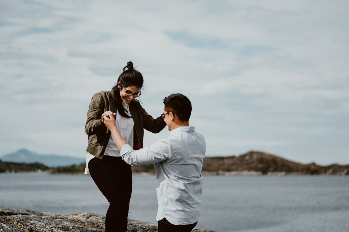 bryllup oslo fotograph norway